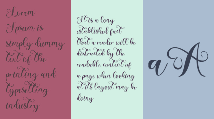 Amalia Valentine Font