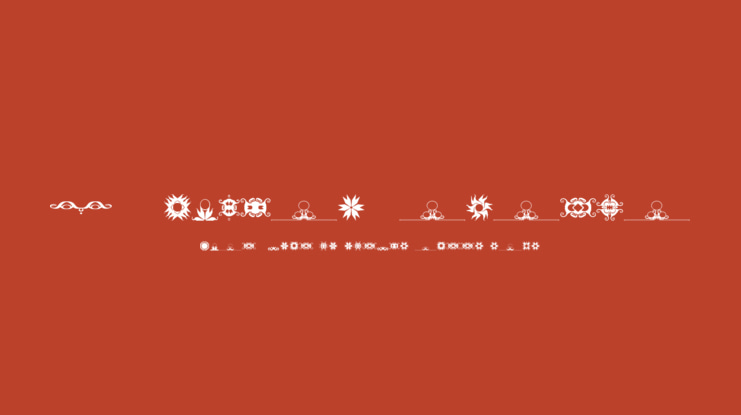 BR Turkles Revenge Font