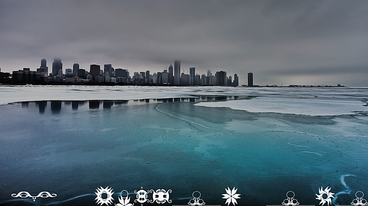 BR Turkles Revenge Font