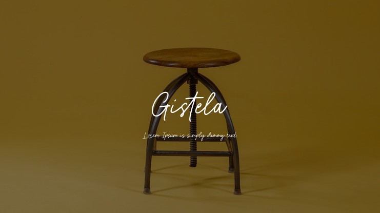 Gistela Font