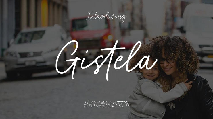 Gistela Font