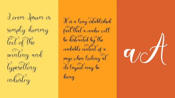 Brigitha Valentine Font