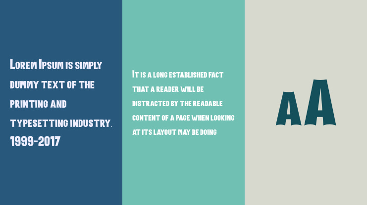 Holiday Harmony Font Family