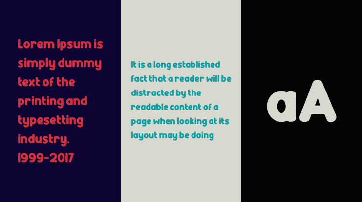 Green Delight Font Family