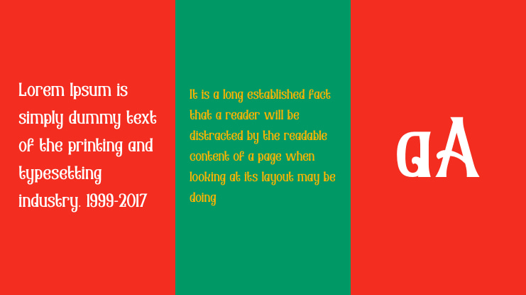 Christmas Chances Font Family