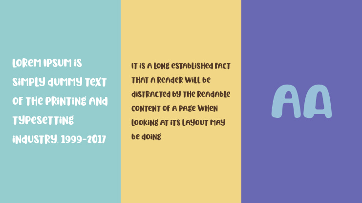 Thanksgiving Joy Font Family