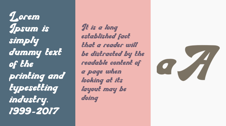 Sweet Joys Font Family