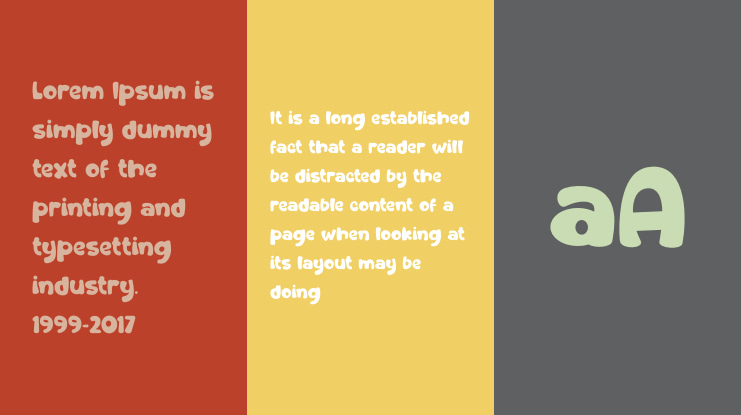 Sandy Toes Font Family