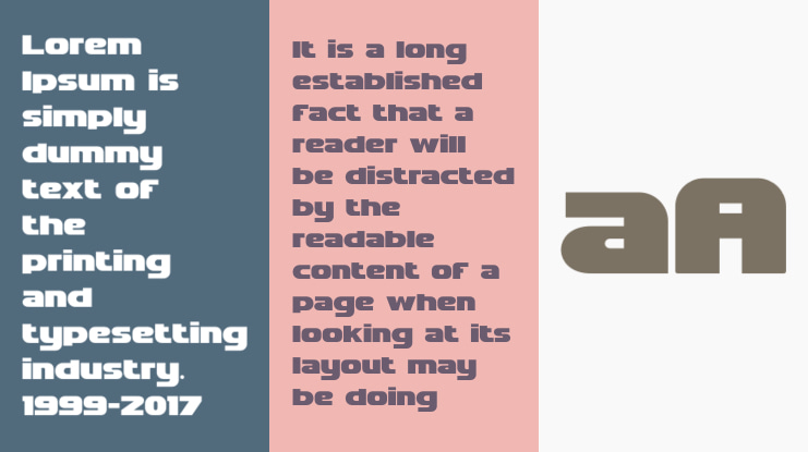 Marseilazi Font Family