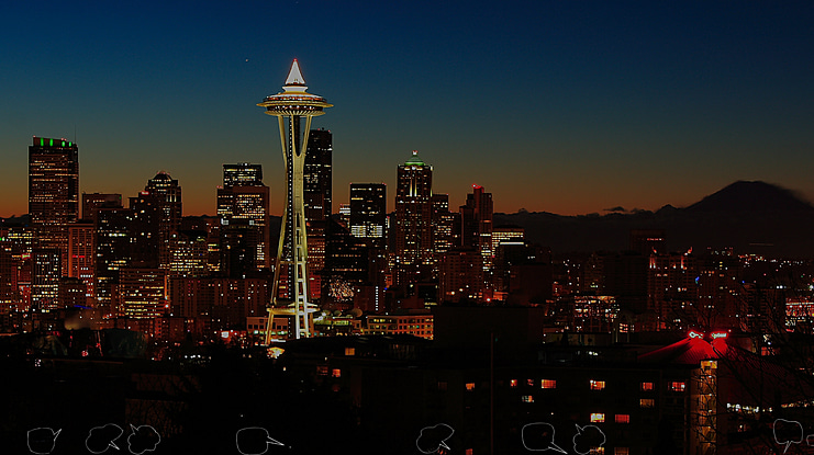 Freaky Comment Balloons LT Font