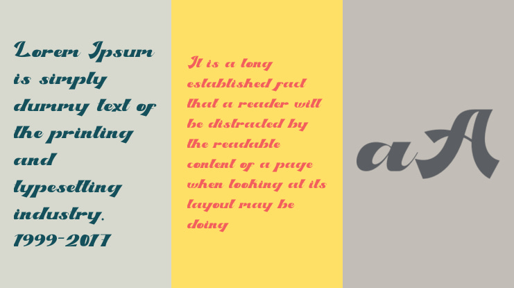 Kasabina Font Family