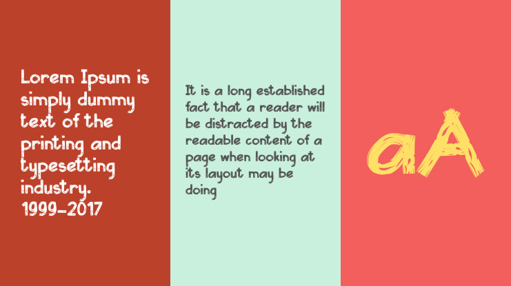 Ministry Of Defense Font