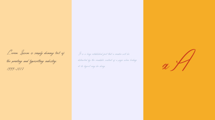 Bithodina Font