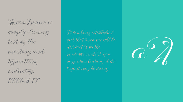 Meikaylla Font