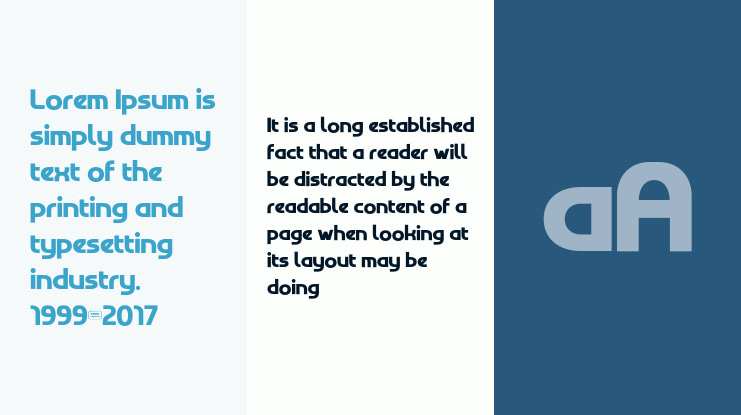 QUCURELLA Free Trial Font