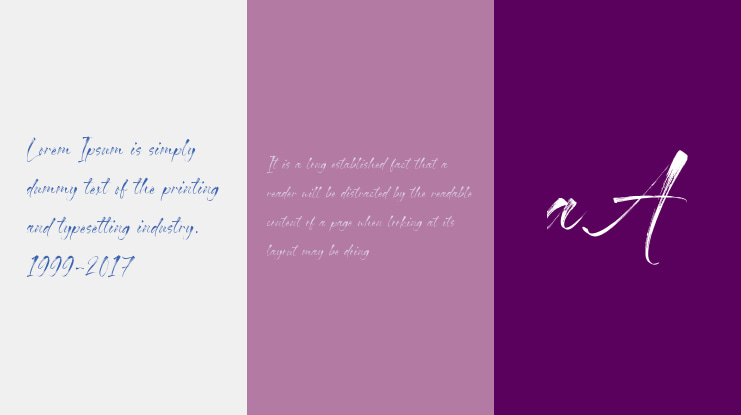 Marthine Diamond Font