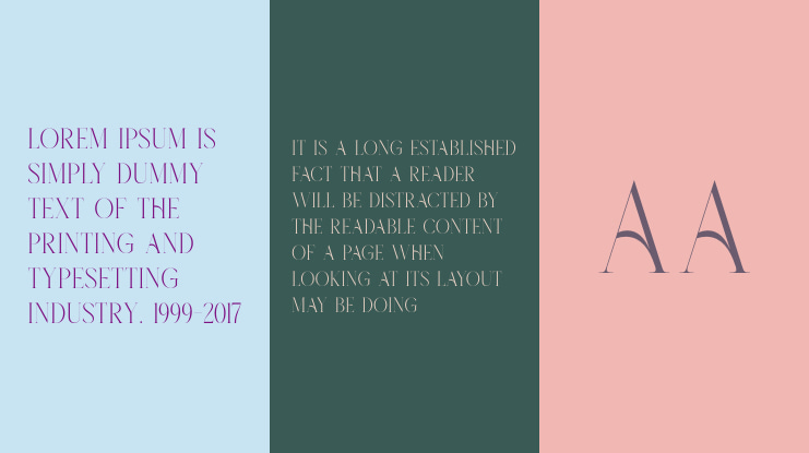 Khardov Mystique Font