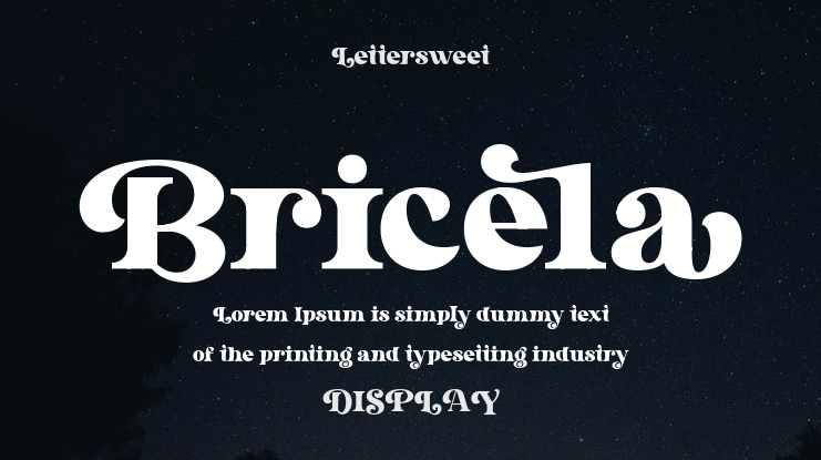 Bricela Font