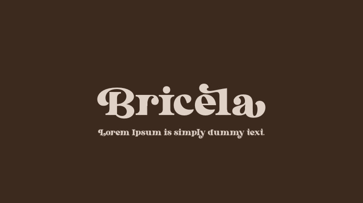 Bricela Font