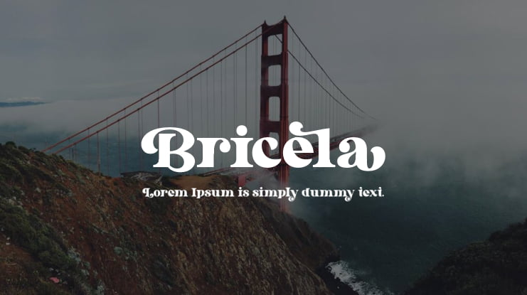 Bricela Font