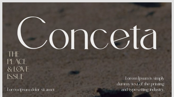 Conceta Font