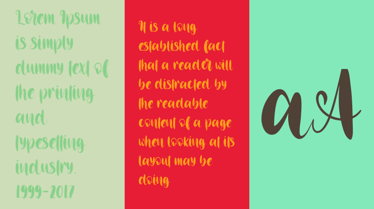 Anglina Farmhouse-Personal use Font