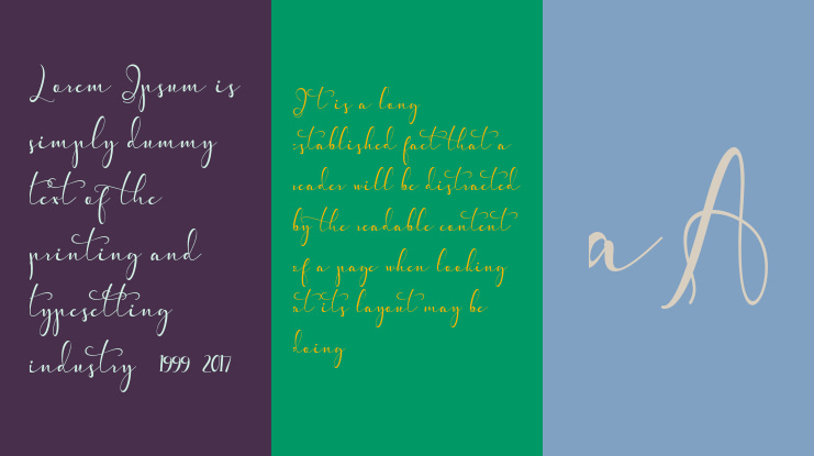 Dorothy Valentine Font