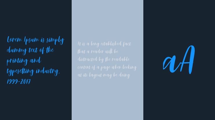 Adelio Darmanto Font