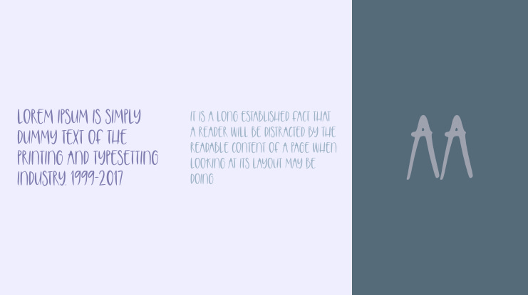 Blessed Farmhouse B Font