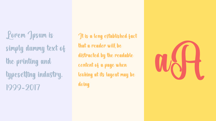 Belyttna Questin Font