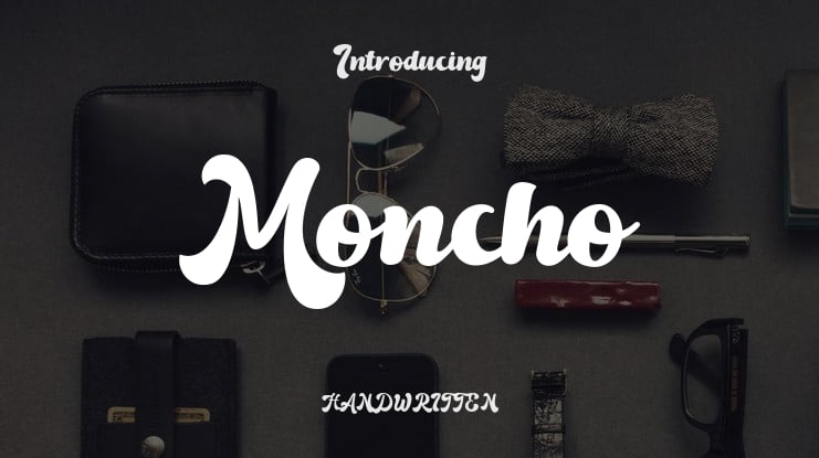 Moncho Font