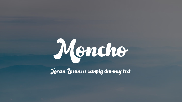 Moncho Font