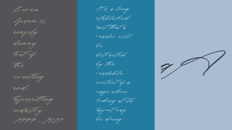 Fanttasic Melody Font