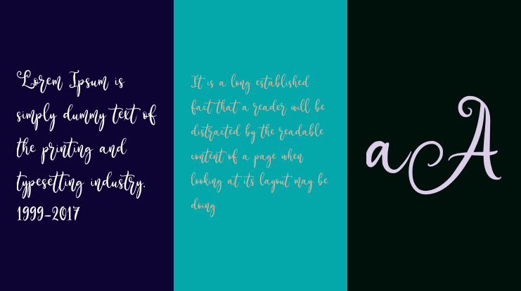 Miracle Farmhouse Font