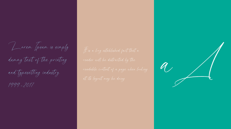 Boulevard Goleriales Font