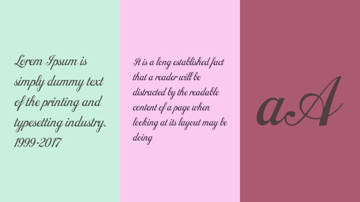 Colagraph Font Family