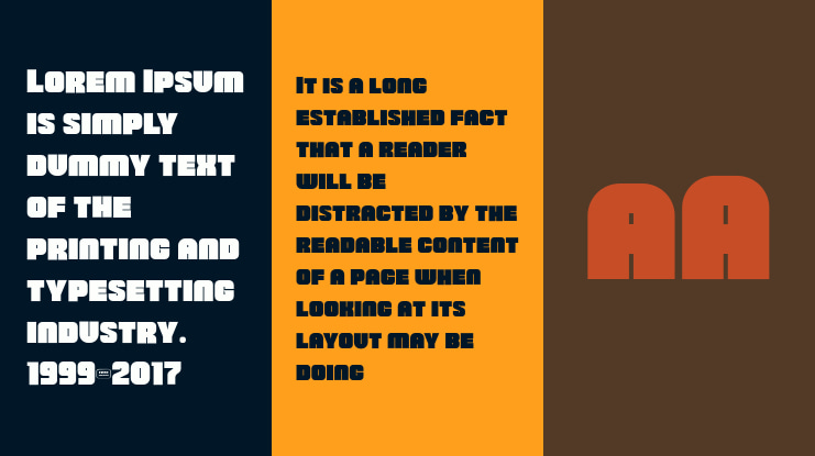 SANDLINE Free Trial Font