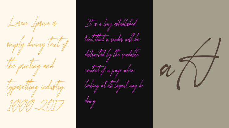 Rotherdams Four Font Family