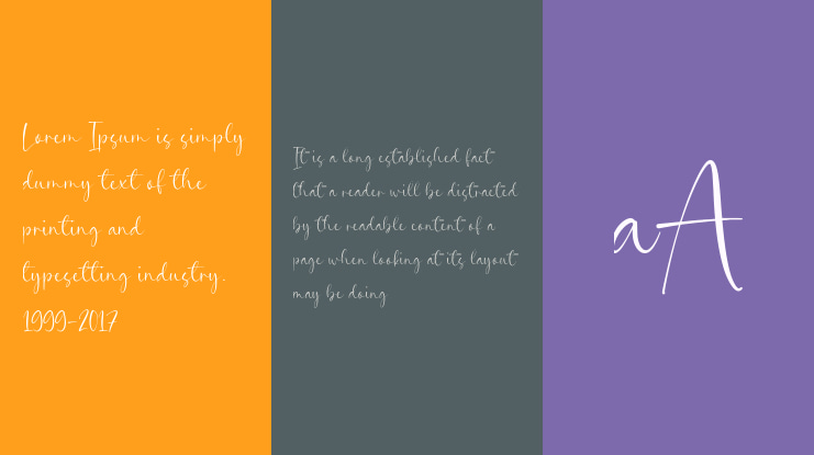 Gabriela Couture Font