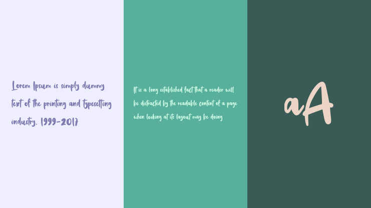 Baby Angella PERSONAL Font