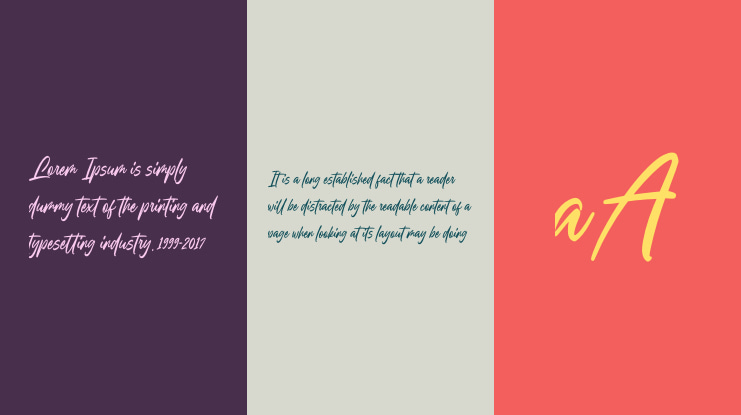 Sellinda Bright Font