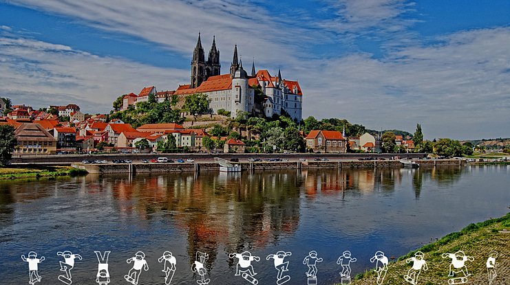 Rodney Mullen King Font