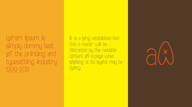 SHINING LOVE - Personal Use Font