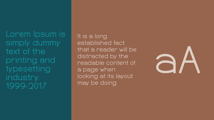 SP Butch Lite Font Family