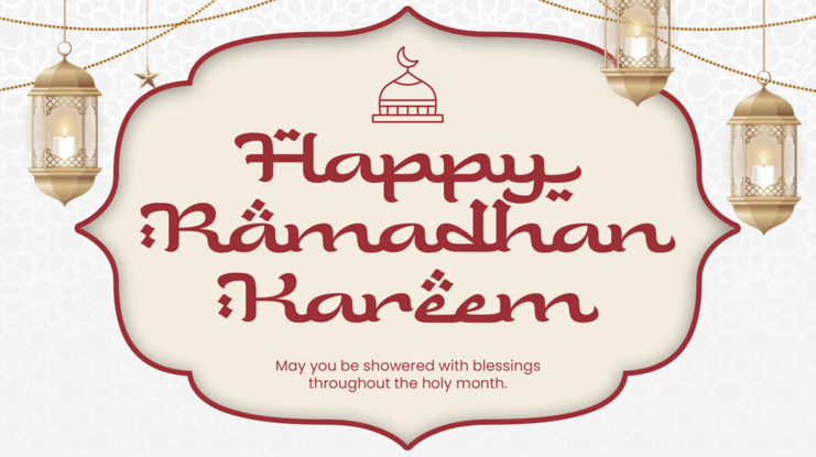 Radia - An Arabic Style Typeface Font