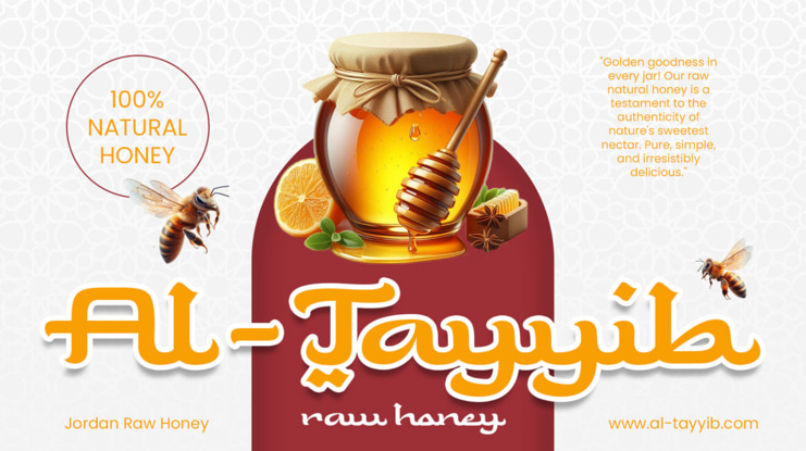 Radia - An Arabic Style Typeface Font