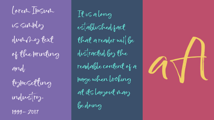 Sapodilla Font Family