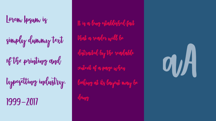 Bentonite Script Font