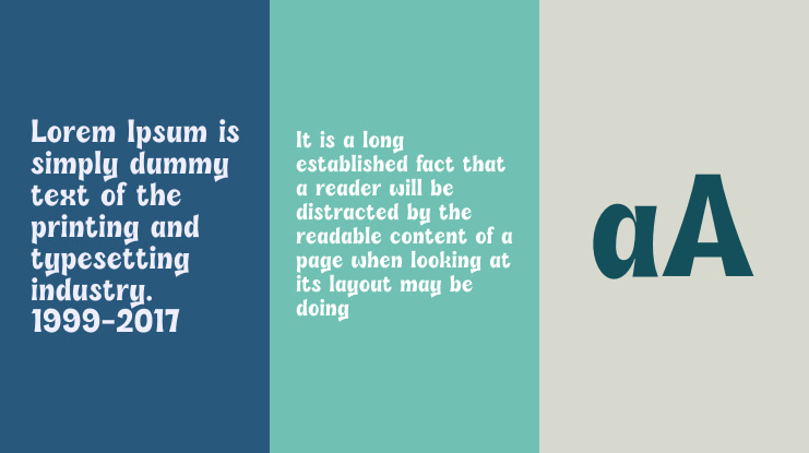 Soli Soleil Font Family