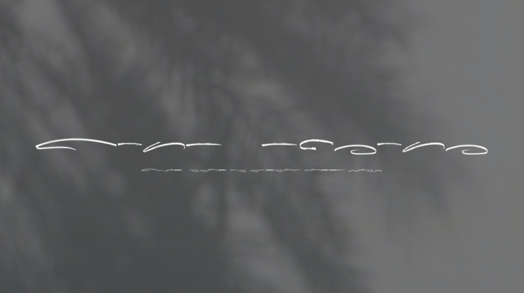 Yohey Swashes Font Family